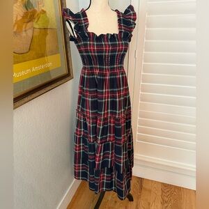 ORIGINAL Hill House Home Ellie Style Nap Dress